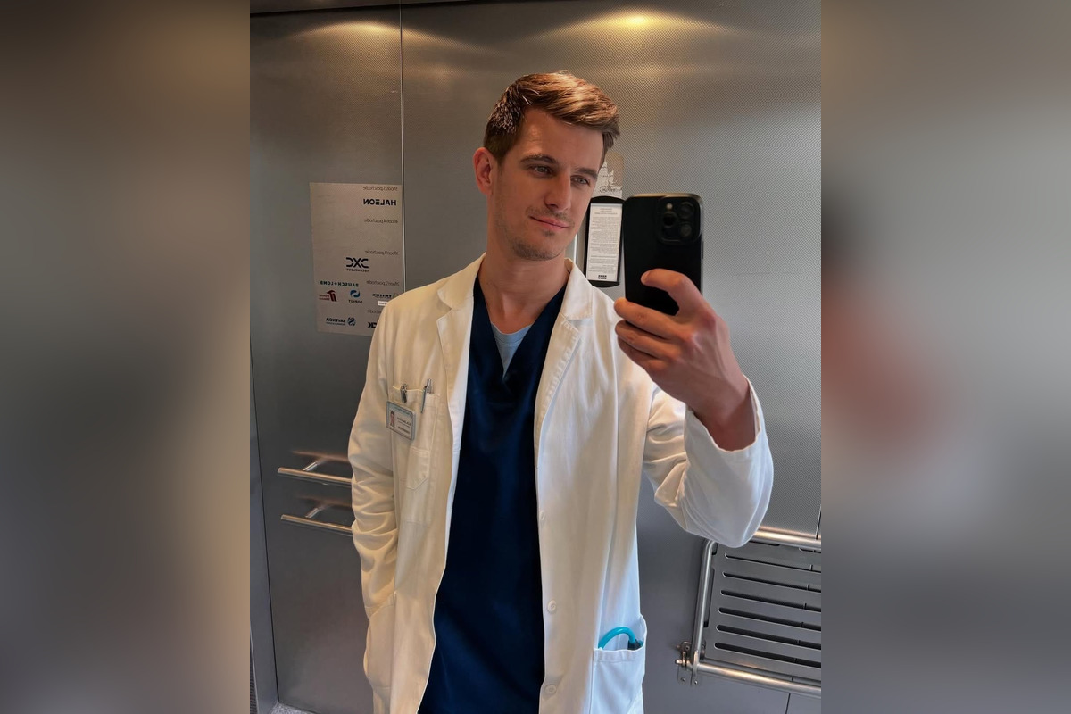 FOTO: Košičan Karol Tóth je najkrajším mužom Slovenska, foto 6