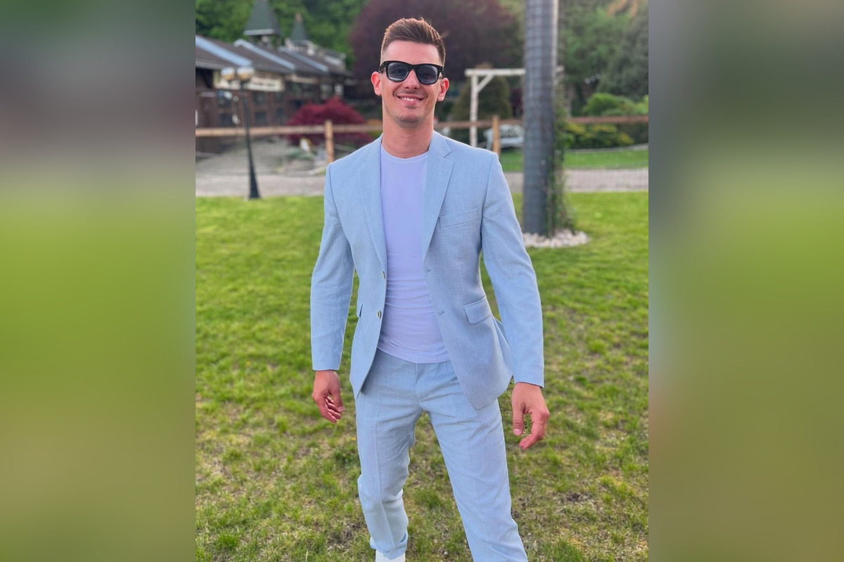 FOTO: Košičan Karol Tóth je najkrajším mužom Slovenska, foto 7