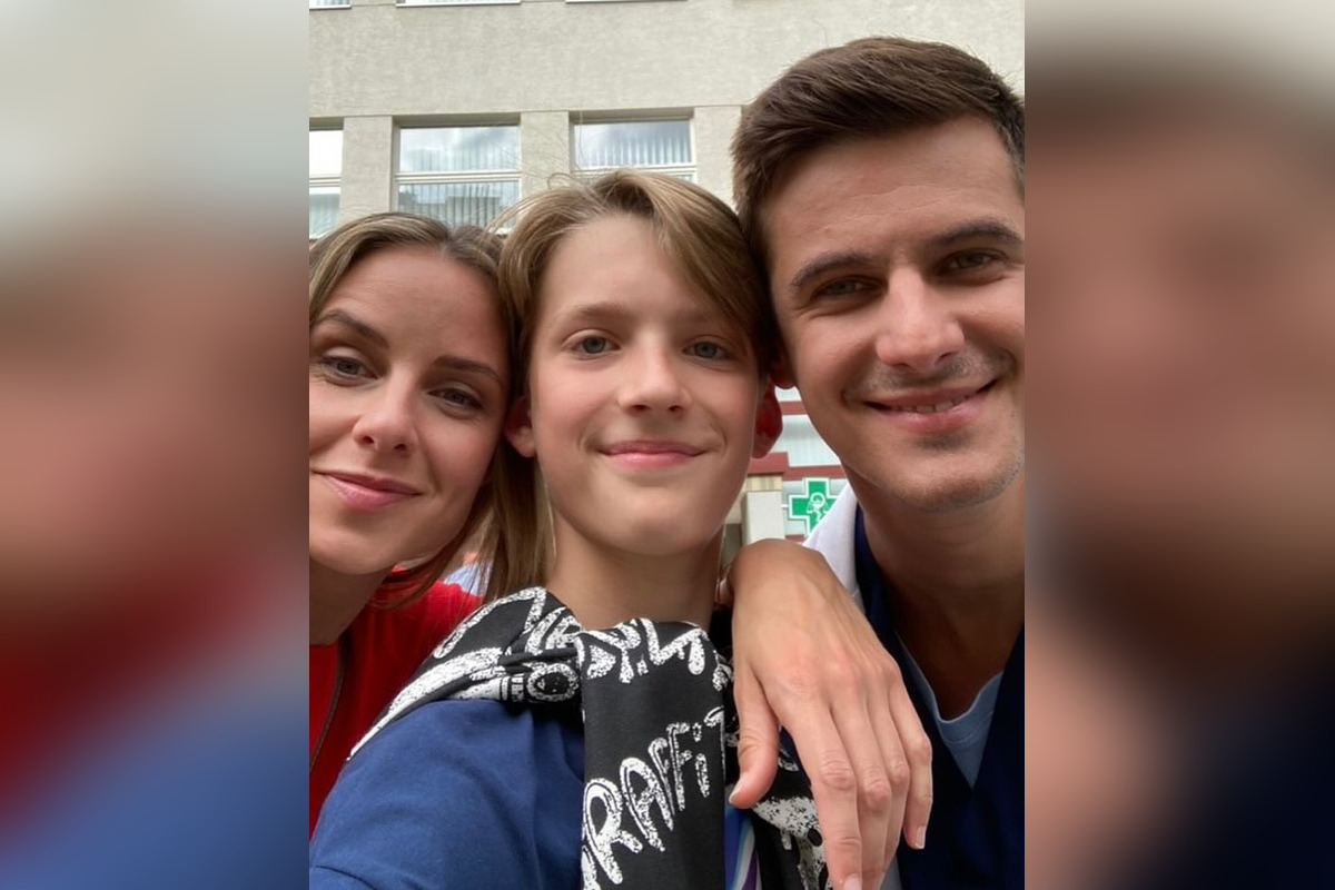 FOTO: Košičan Karol Tóth je najkrajším mužom Slovenska, foto 10