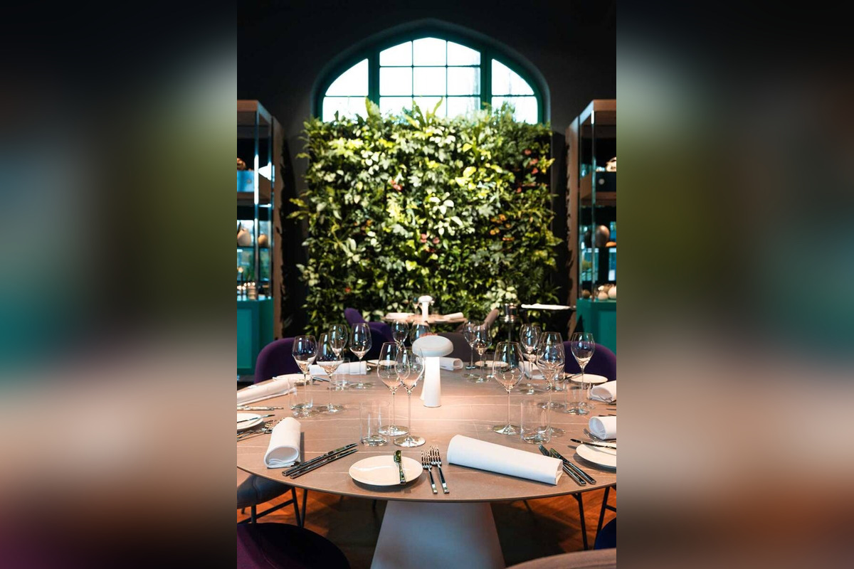 FOTO: Najlepšia reštaurácia v Košiciach je Seven Restauranc Café, foto 3