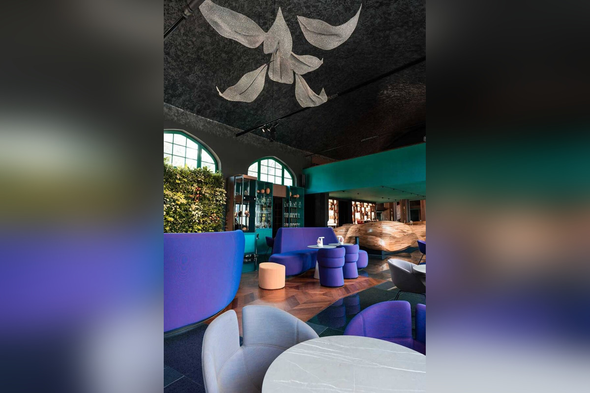 FOTO: Najlepšia reštaurácia v Košiciach je Seven Restauranc Café, foto 4