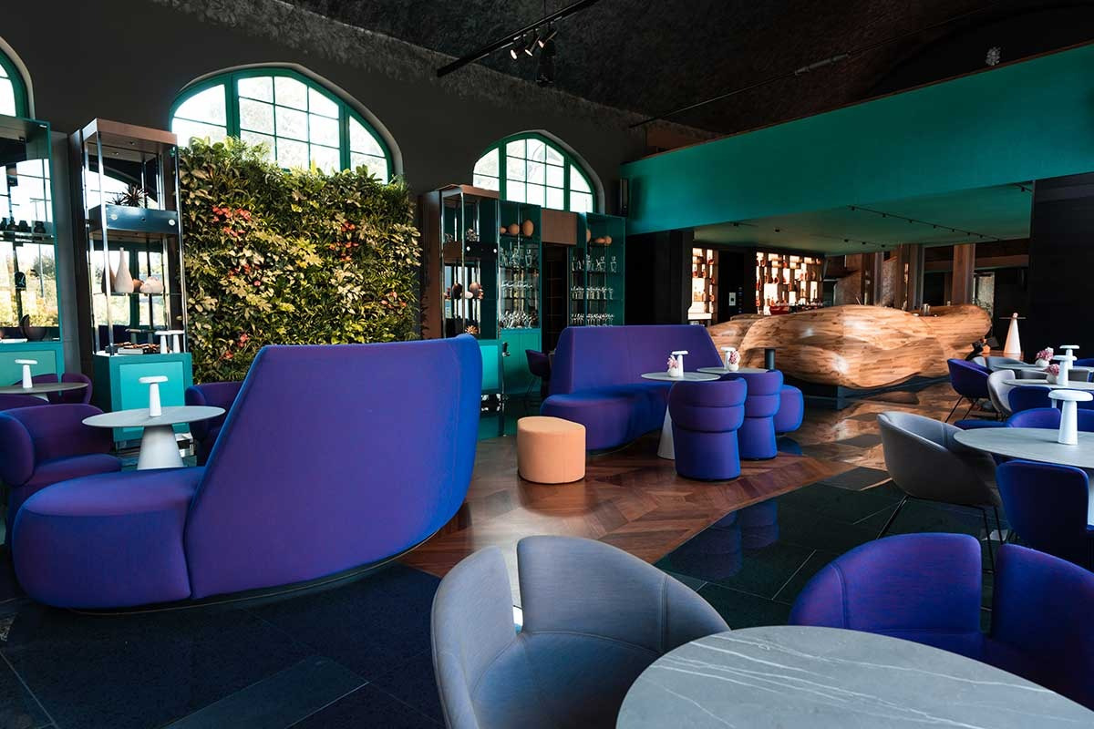 FOTO: Najlepšia reštaurácia v Košiciach je Seven Restauranc Café, foto 7