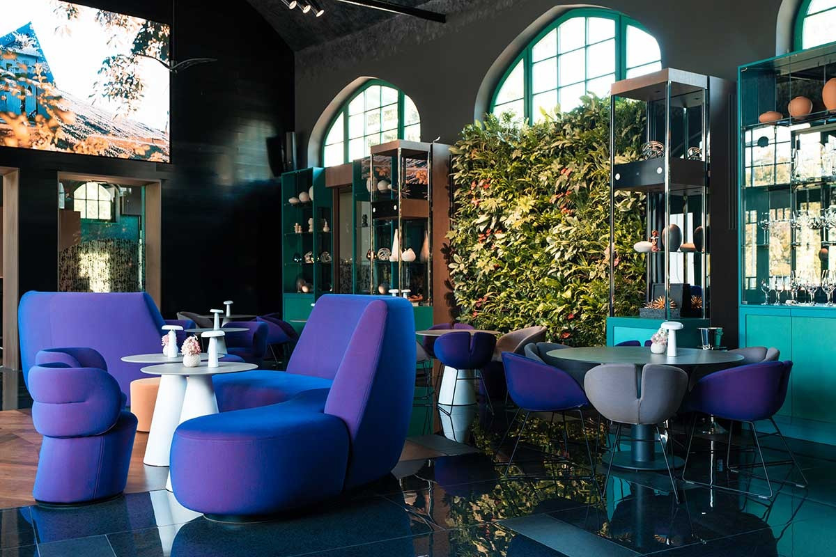 FOTO: Najlepšia reštaurácia v Košiciach je Seven Restauranc Café, foto 8