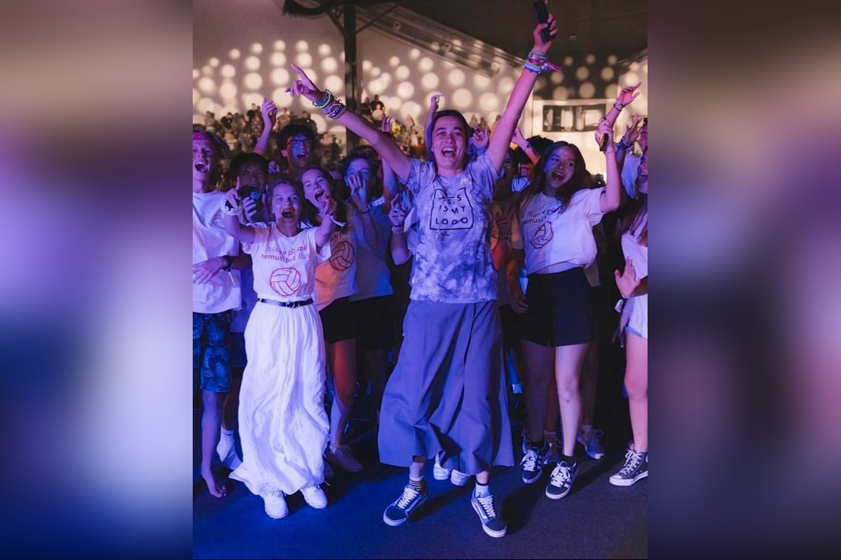 Rehoľné sestry v 21. storočí už nie sú iba prísne staré ženy, foto 1