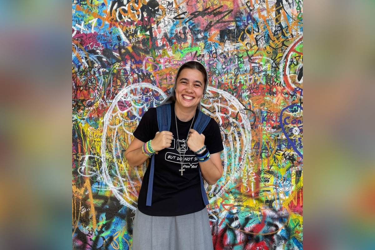 Rehoľné sestry v 21. storočí už nie sú iba prísne staré ženy, foto 7