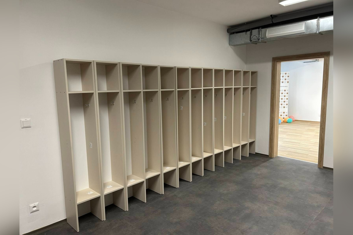 FOTO: Prvá župná škôlka v Košiciach, foto 4