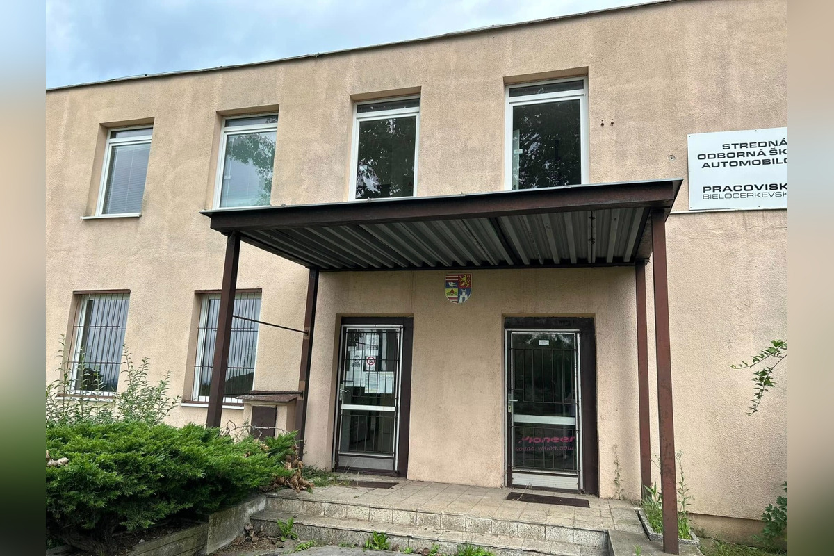 FOTO: Prvá župná škôlka v Košiciach, foto 5