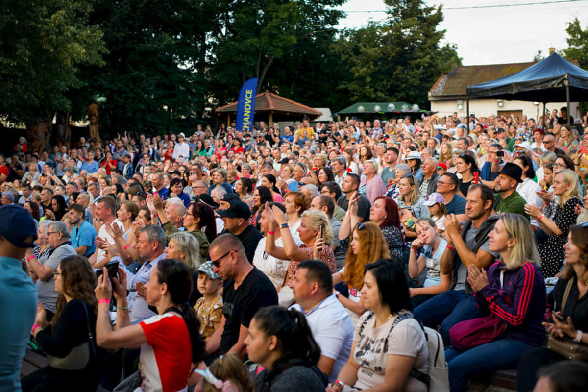 Víkend v Košickom kraji láka na nezabudnuteľné podujatia, foto 1