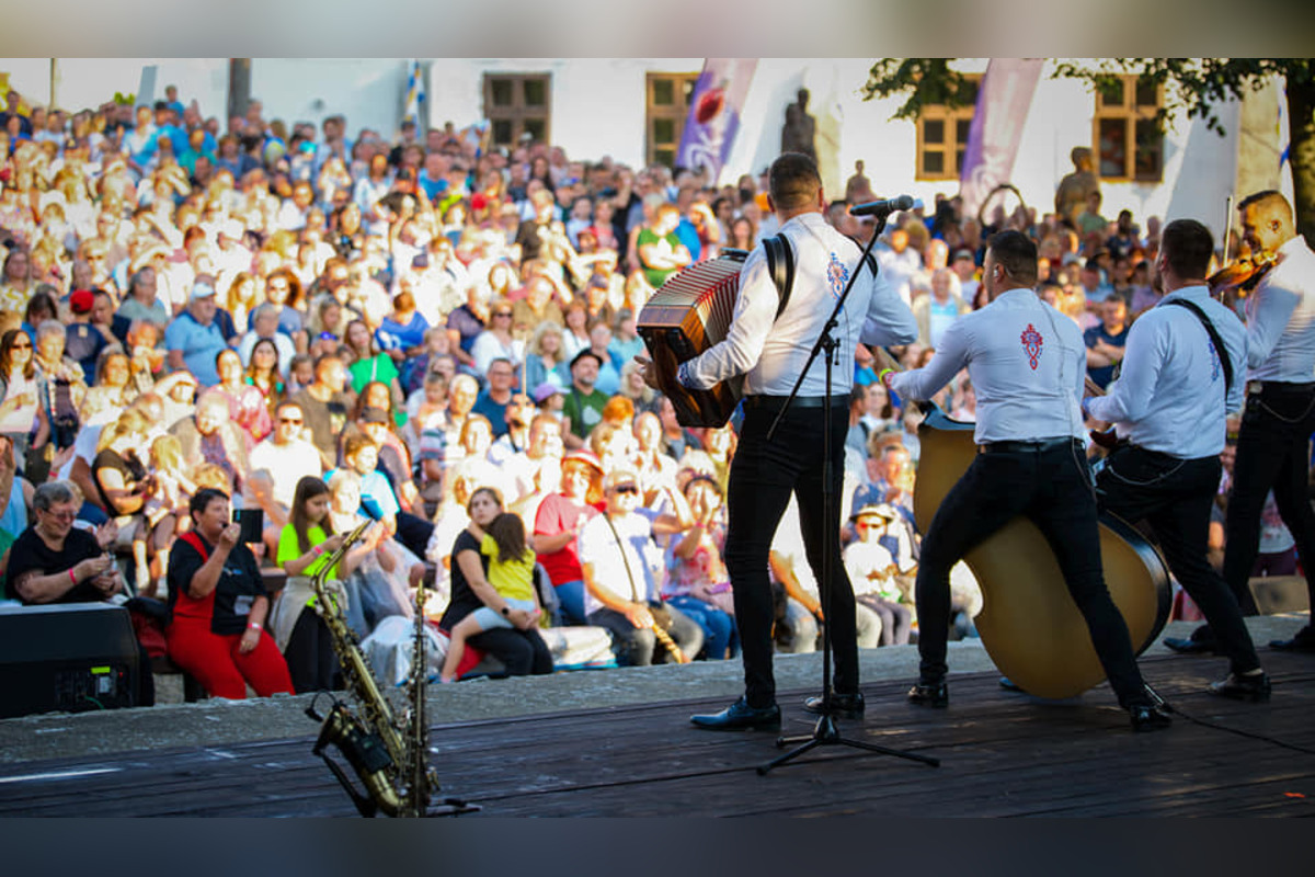 Víkend v Košickom kraji láka na nezabudnuteľné podujatia, foto 2