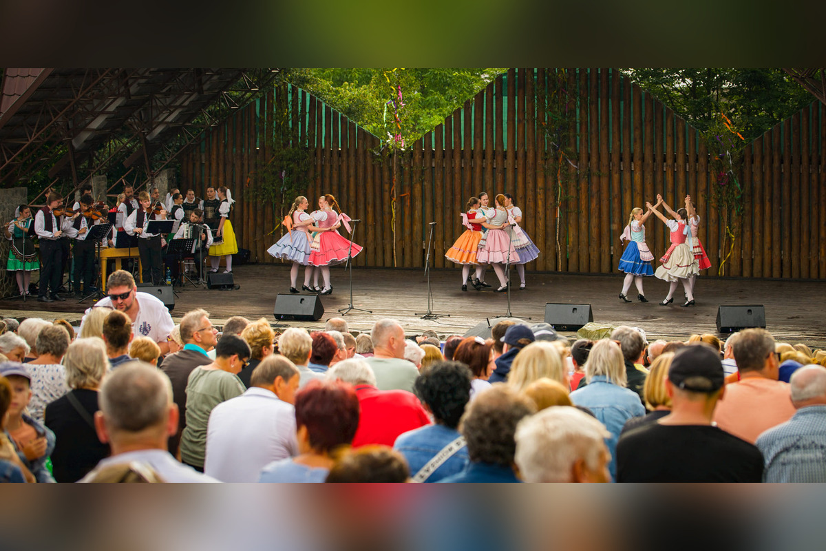 Víkend v Košickom kraji láka na nezabudnuteľné podujatia, foto 4