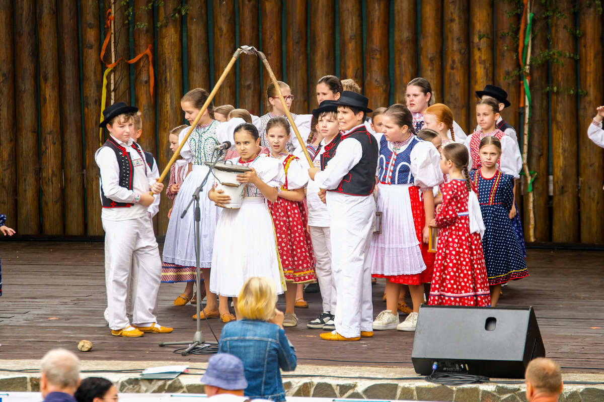 Víkend v Košickom kraji láka na nezabudnuteľné podujatia, foto 5