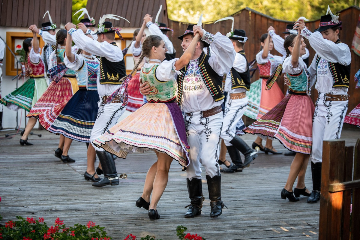 Víkend v Košickom kraji láka na nezabudnuteľné podujatia, foto 7