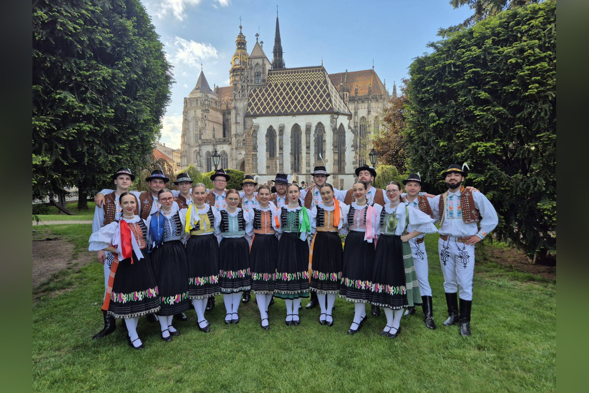Víkend v Košickom kraji láka na nezabudnuteľné podujatia, foto 8