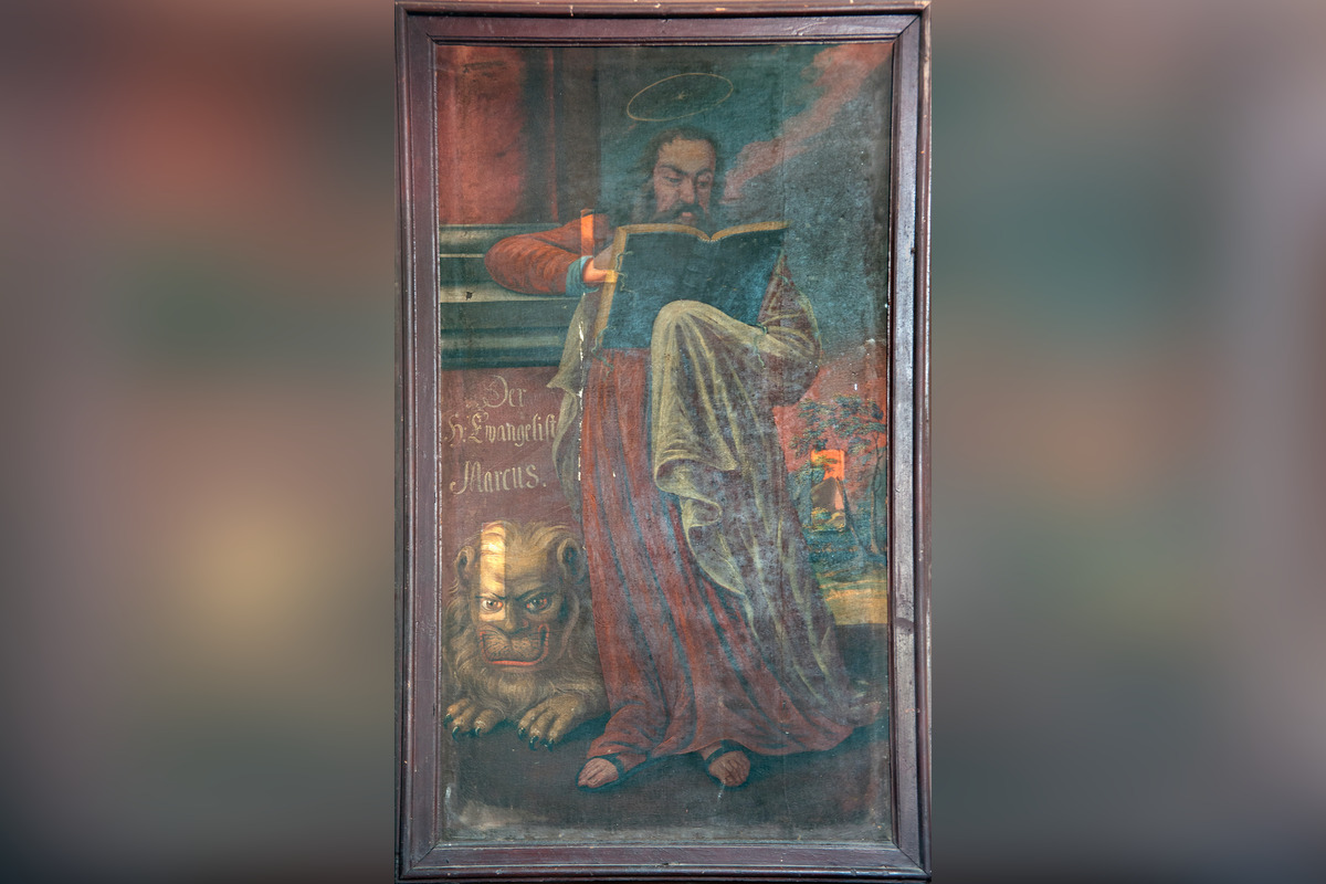 Nadácia VÚB opäť spustila projekt na podporu obnovy pamiatok , foto 2