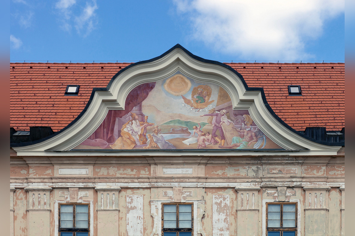 Nadácia VÚB opäť spustila projekt na podporu obnovy pamiatok , foto 3