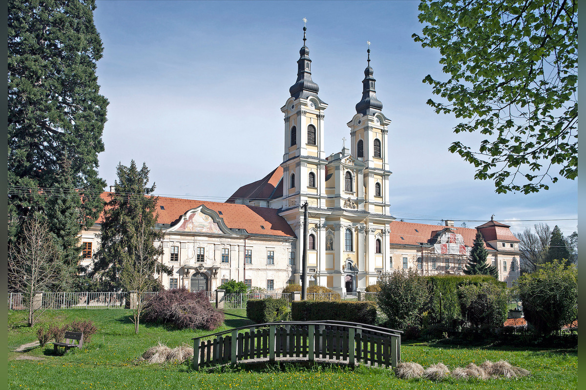 Nadácia VÚB opäť spustila projekt na podporu obnovy pamiatok , foto 4