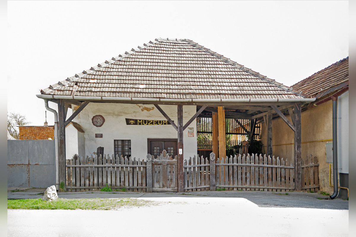 Nadácia VÚB opäť spustila projekt na podporu obnovy pamiatok , foto 5