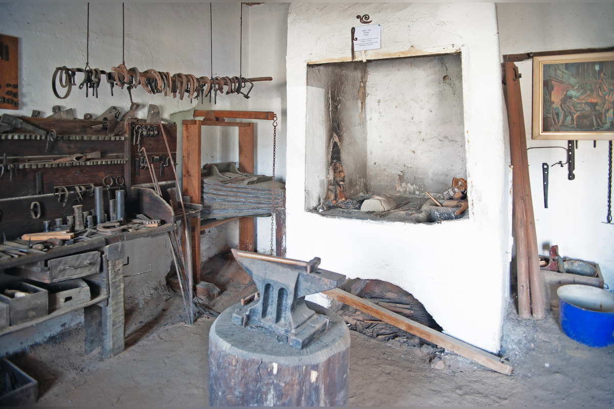 Nadácia VÚB opäť spustila projekt na podporu obnovy pamiatok , foto 6