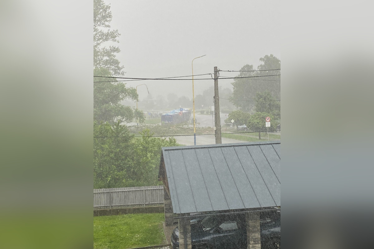 FOTO: počasie, foto 5