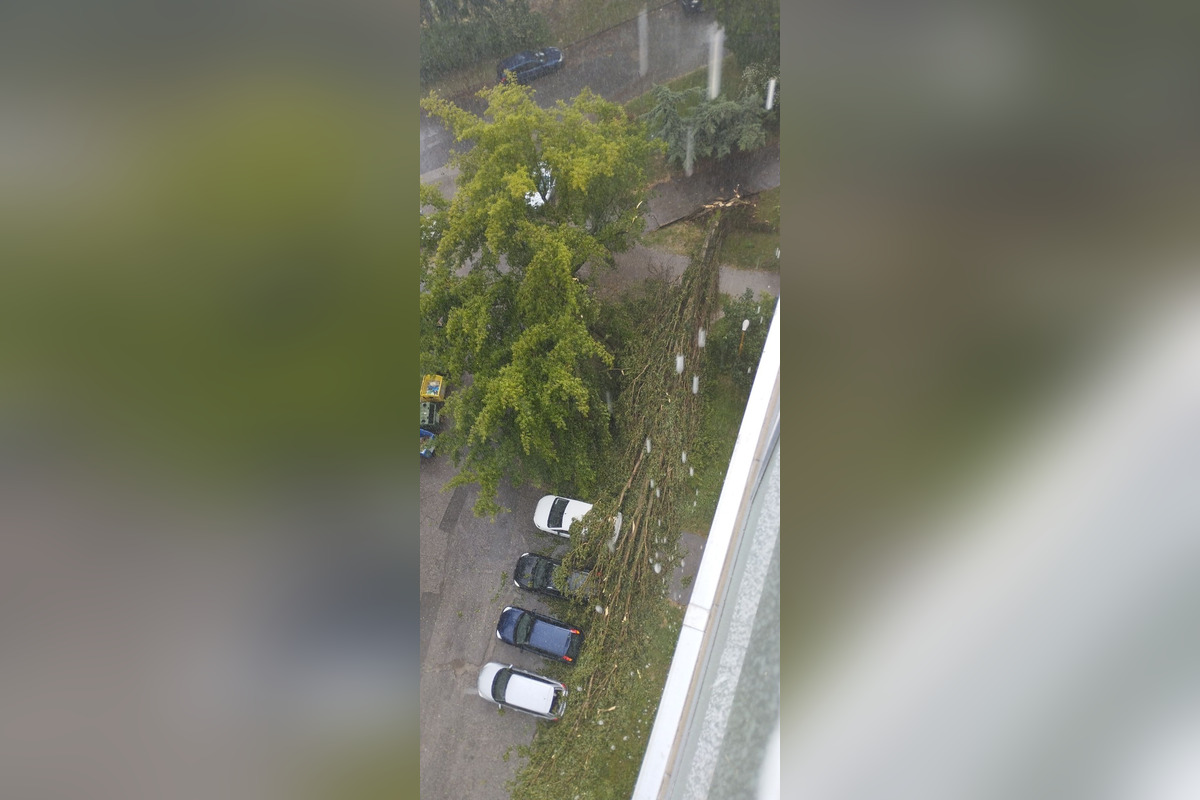 FOTO: počasie, foto 7