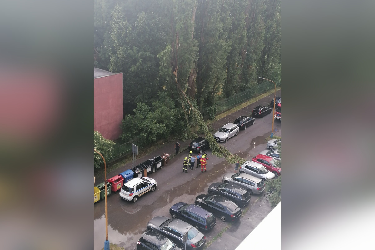 FOTO: počasie, foto 8