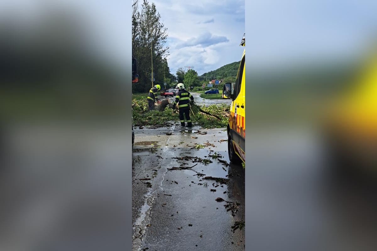 FOTO: počasie, foto 10