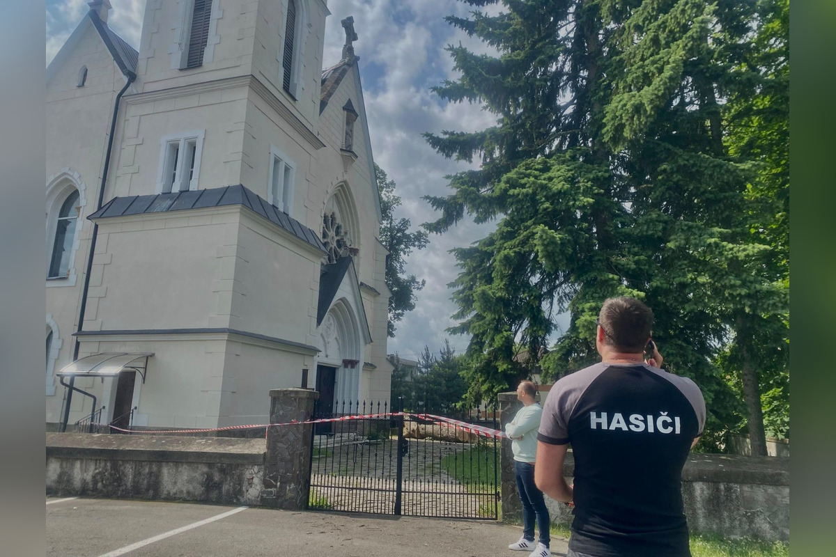 FOTO: počasie, foto 6