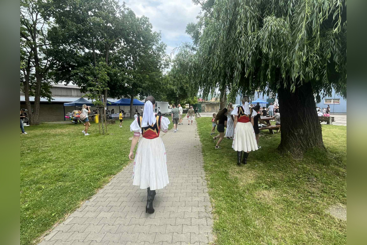 Obyvatelia Košického kraja si užili poriadne nabitý víkend, foto 4