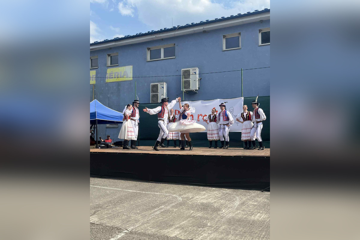 Obyvatelia Košického kraja si užili poriadne nabitý víkend, foto 8