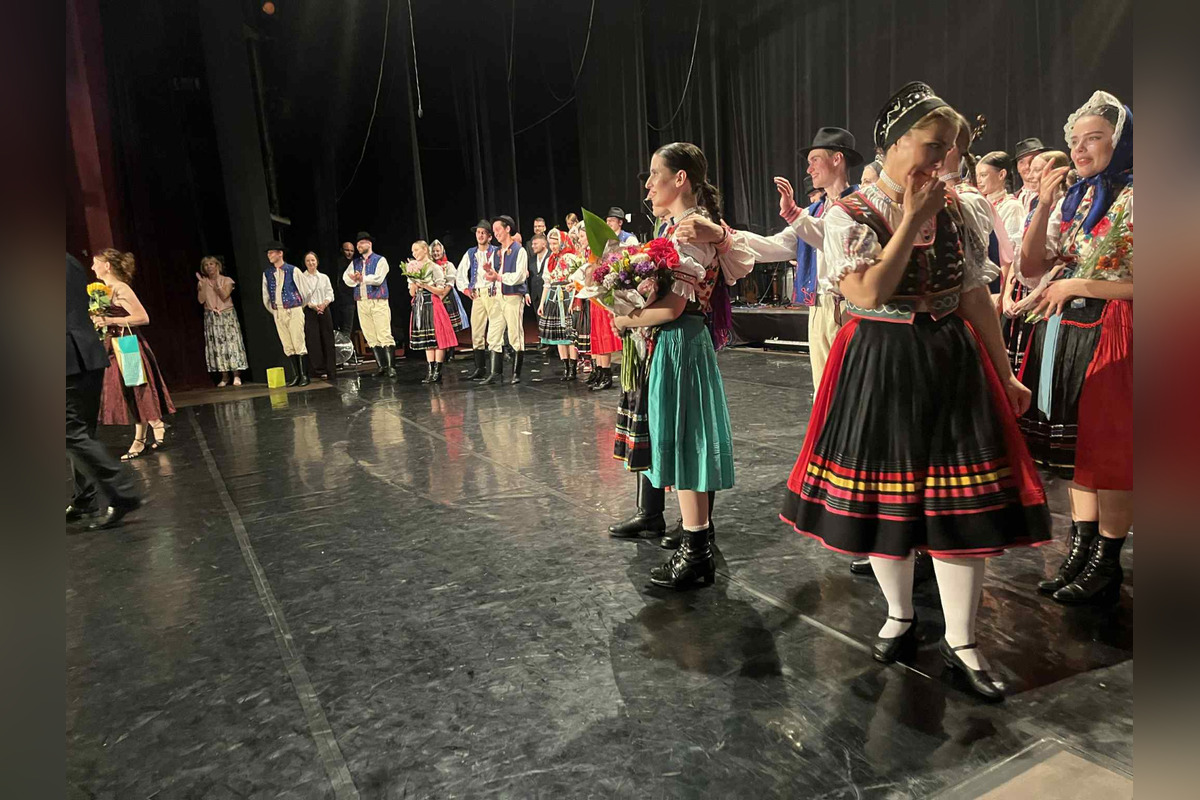 Obyvatelia Košického kraja si užili poriadne nabitý víkend, foto 9