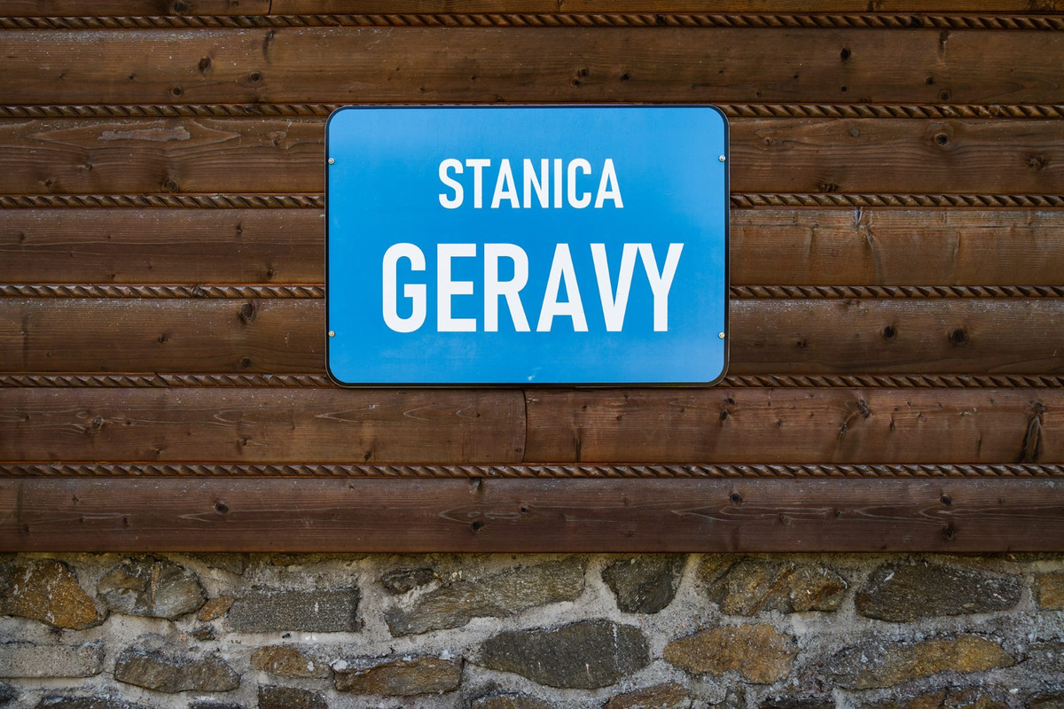 FOTO: Lanovky na Geravy je znova v prevádzke, foto 7