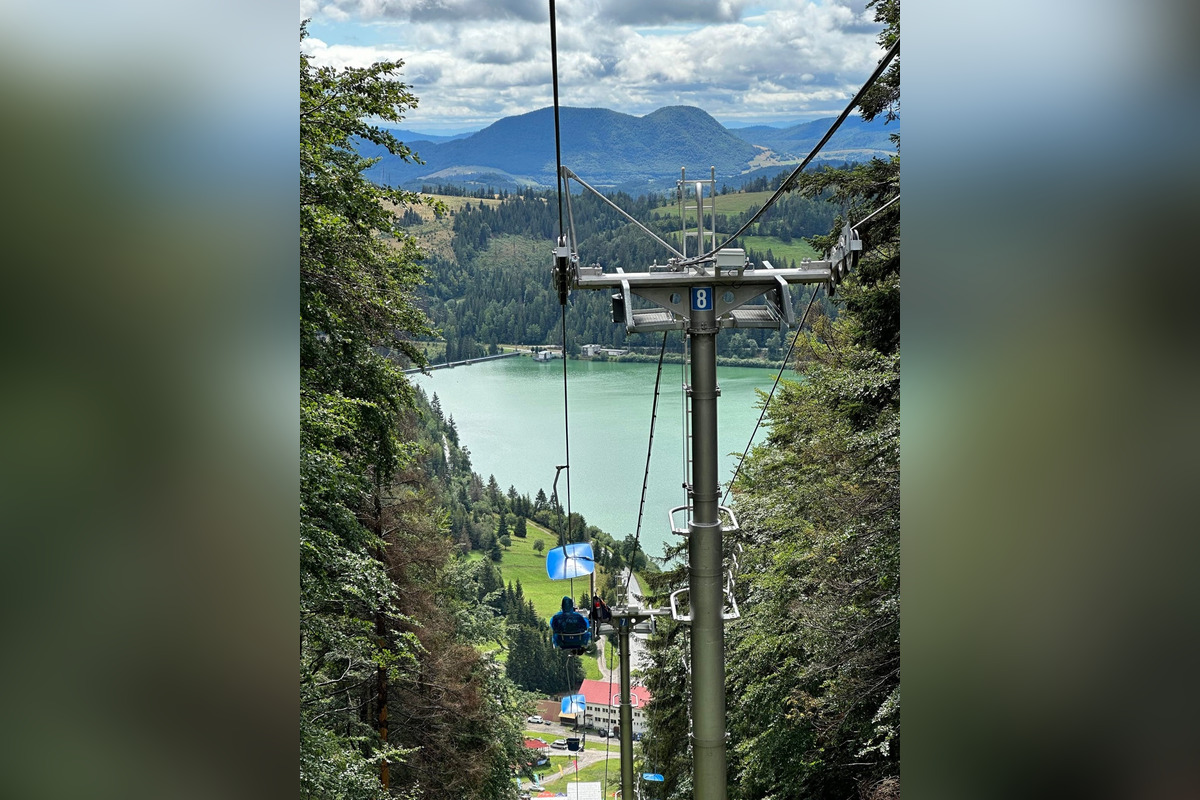 FOTO: Lanovky na Geravy je znova v prevádzke, foto 8