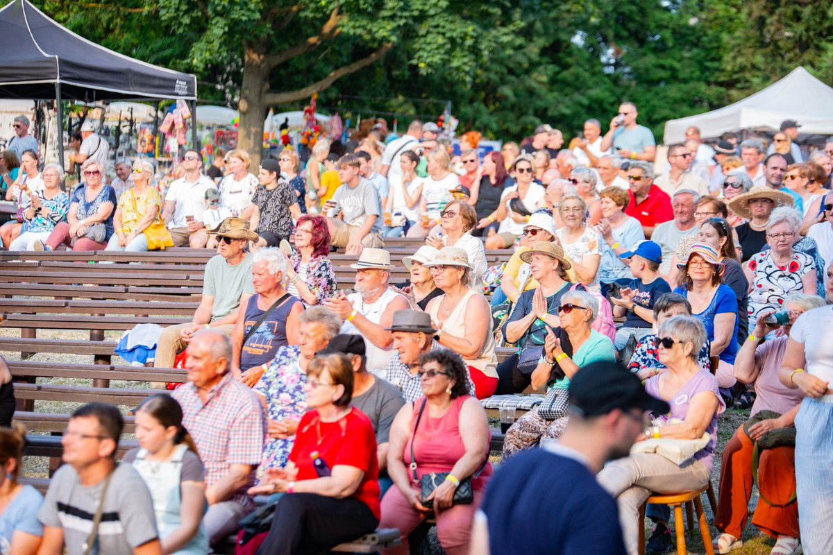 Obyvatelia Košického kraja si užili poriadne nabitý víkend, foto 10