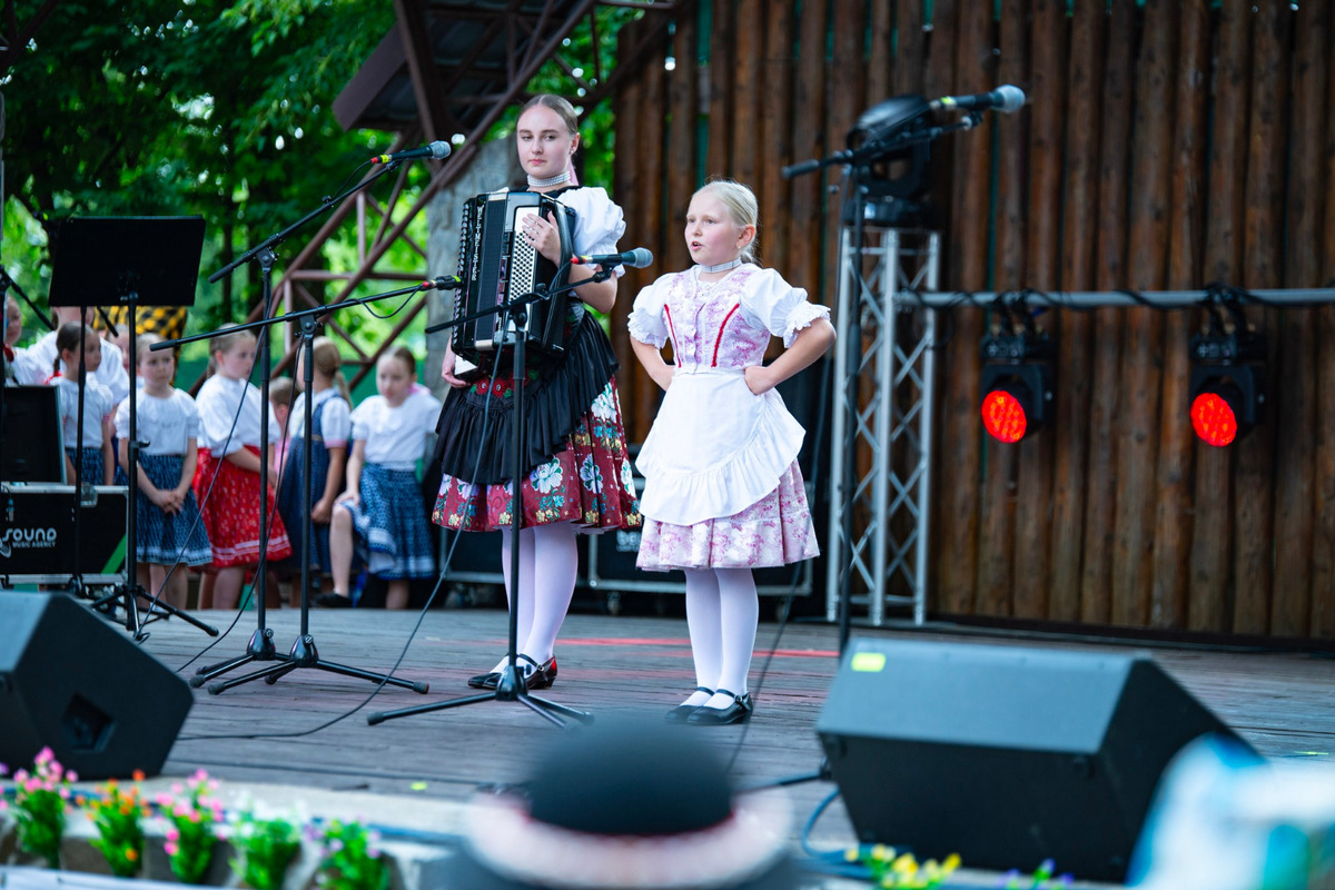 Obyvatelia Košického kraja si užili poriadne nabitý víkend, foto 12