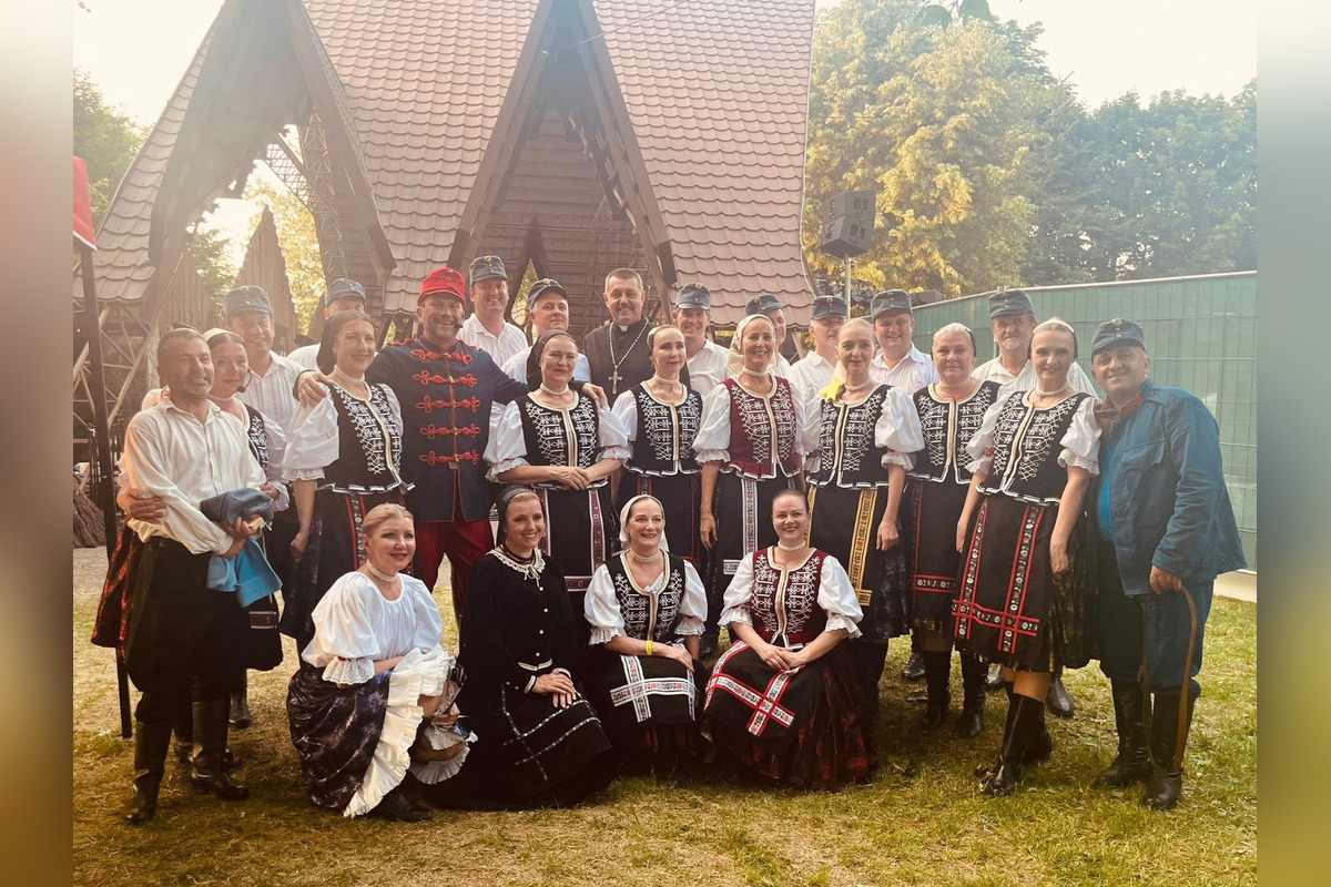 Obyvatelia Košického kraja si užili poriadne nabitý víkend, foto 13