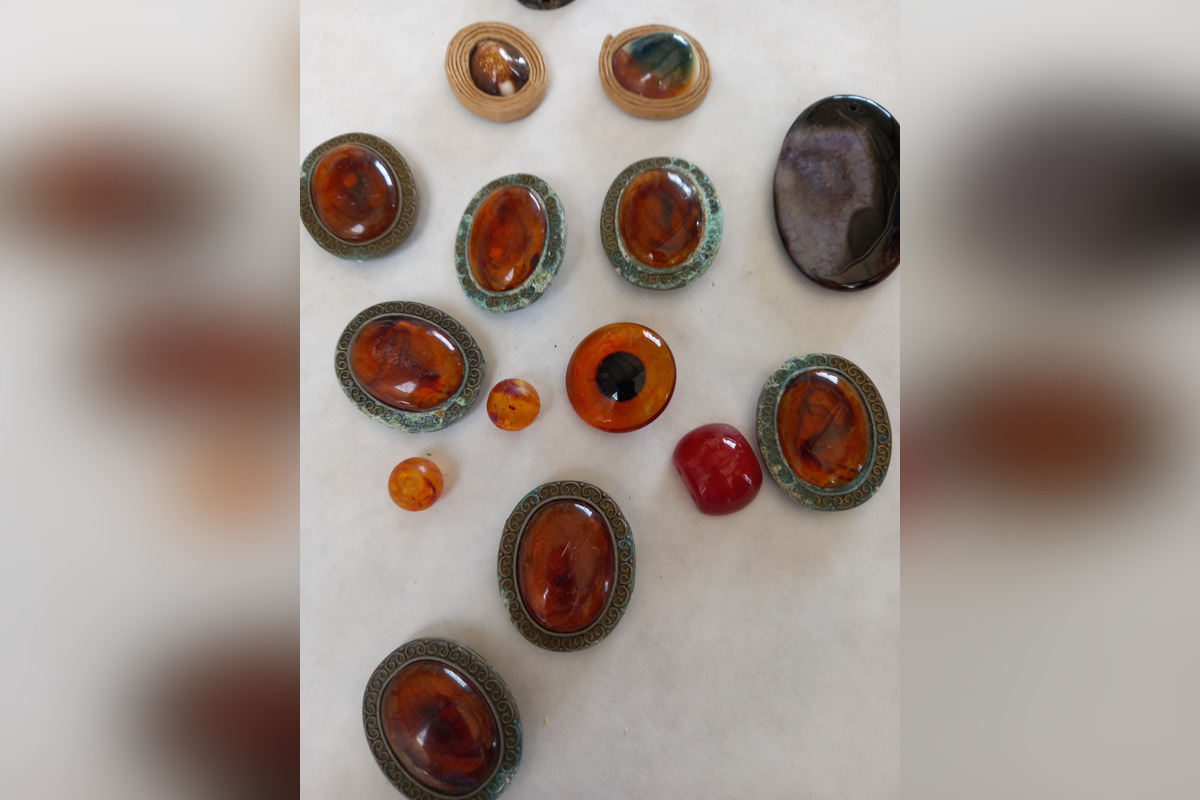 FOTO: Kuriózne úlovky colníkov na Zemplíne, foto 2