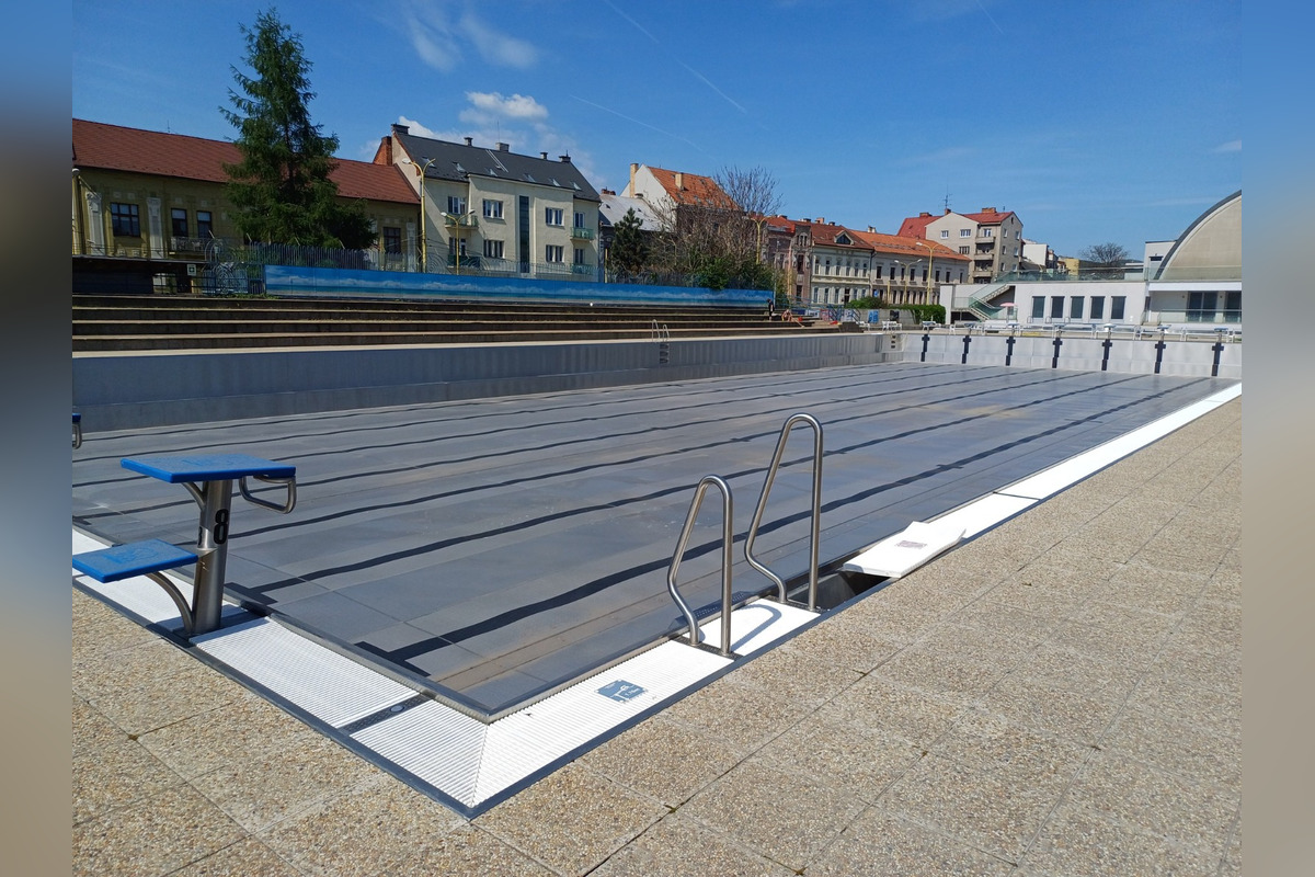 FOTO: Mestské kúpalisko Rumanova v Košiciach, foto 28