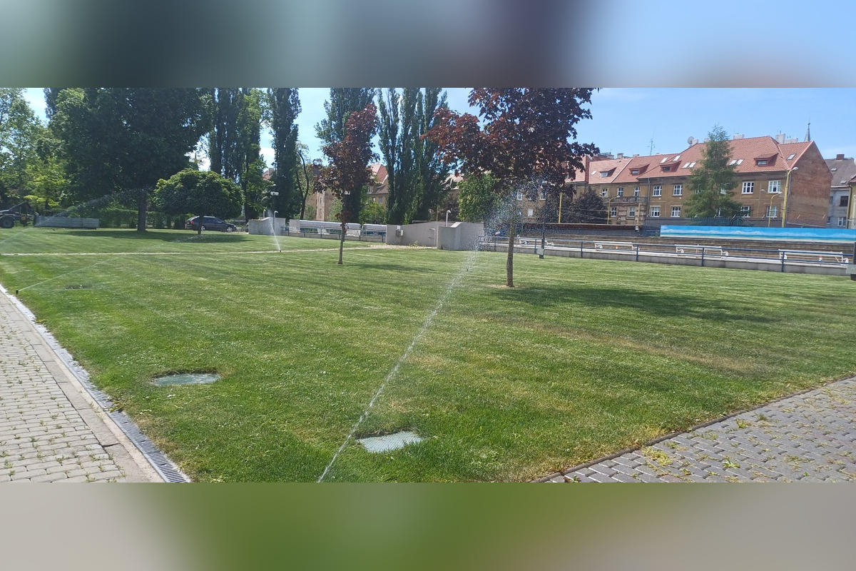 FOTO: Mestské kúpalisko Rumanova v Košiciach, foto 30