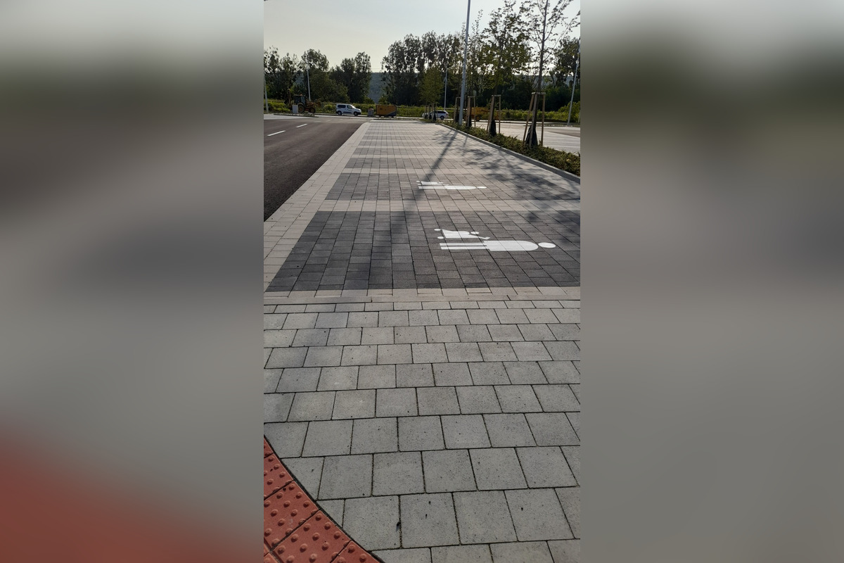 FOTO: Výstavba Obchodného centra Košice, Pri Hati, foto 3