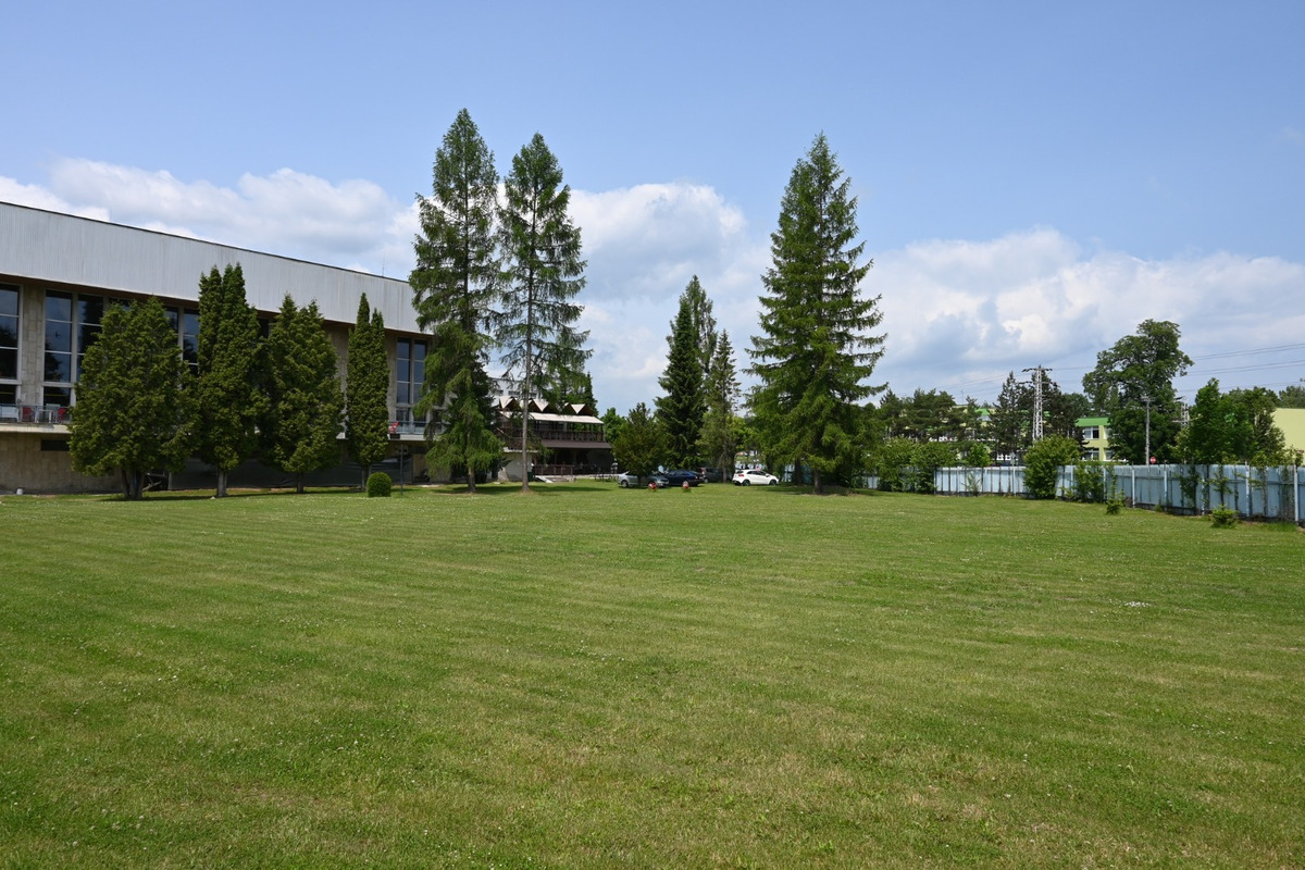 FOTO: Kúpalisko v Spišskej Novej Vsi začína letnú sezónu, foto 16