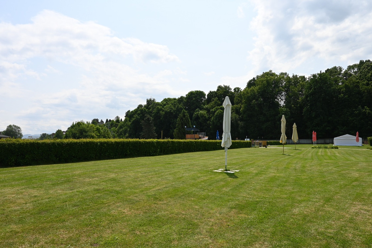 FOTO: Kúpalisko v Spišskej Novej Vsi začína letnú sezónu, foto 12