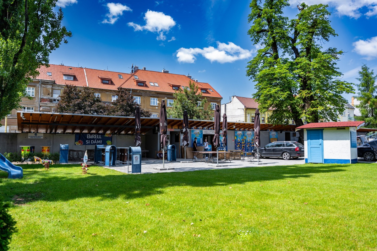 FOTO: Mestské kúpalisko Rumanova v Košiciach, foto 33