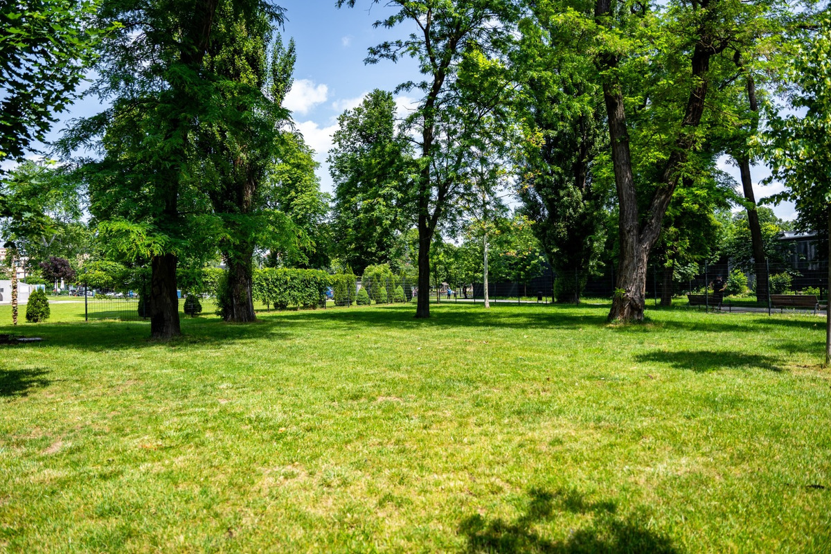 FOTO: Mestské kúpalisko Rumanova v Košiciach, foto 37