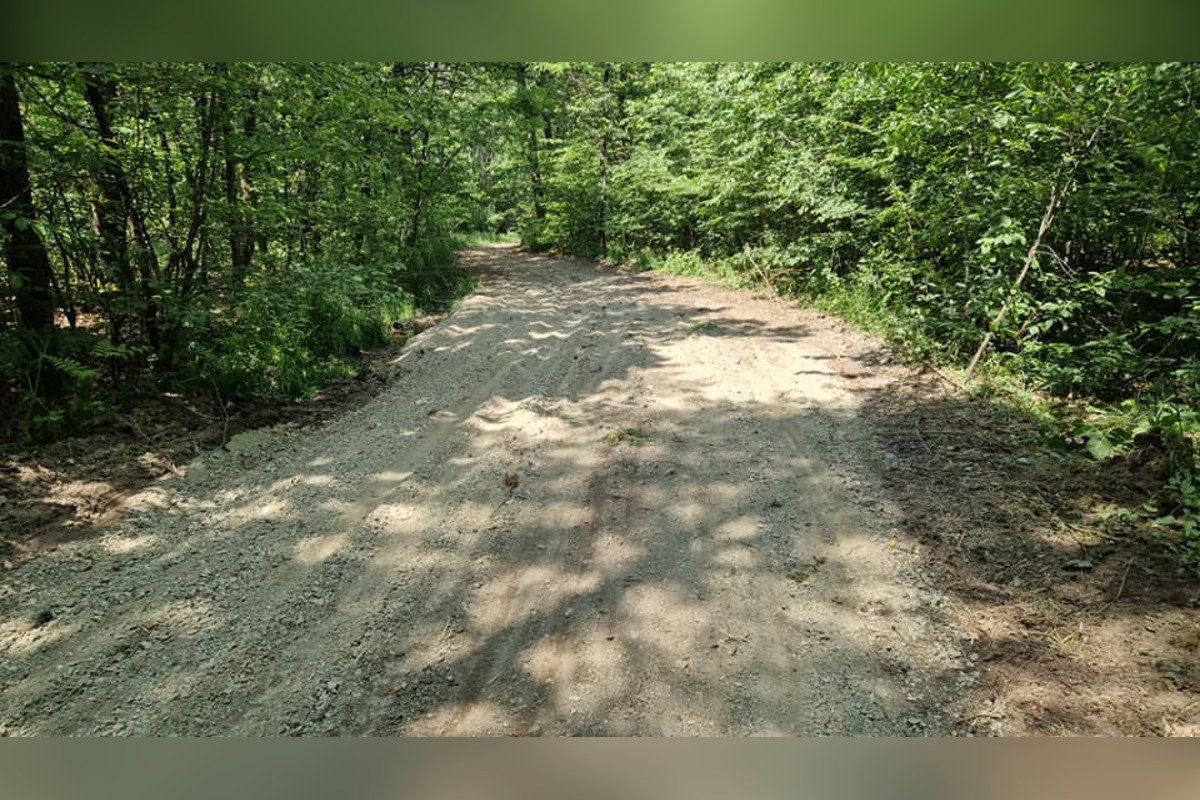 Ťahanovčanom mizne les pred očami, foto 1