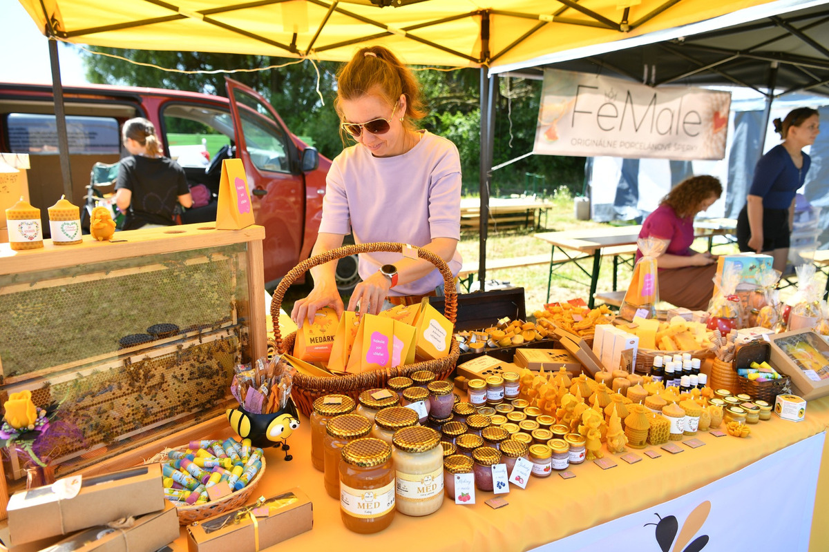Do Košického kraja prichádzajú cez víkend obľúbené podujatia, foto 4