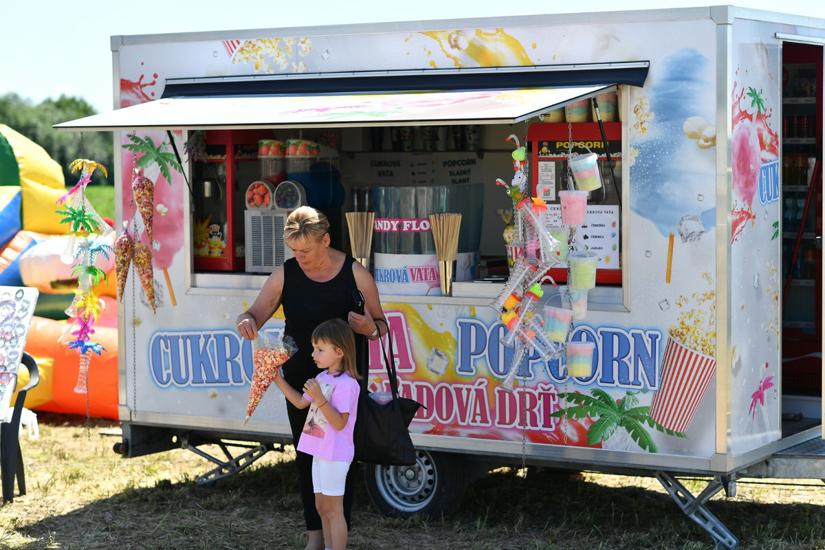 Do Košického kraja prichádzajú cez víkend obľúbené podujatia, foto 5