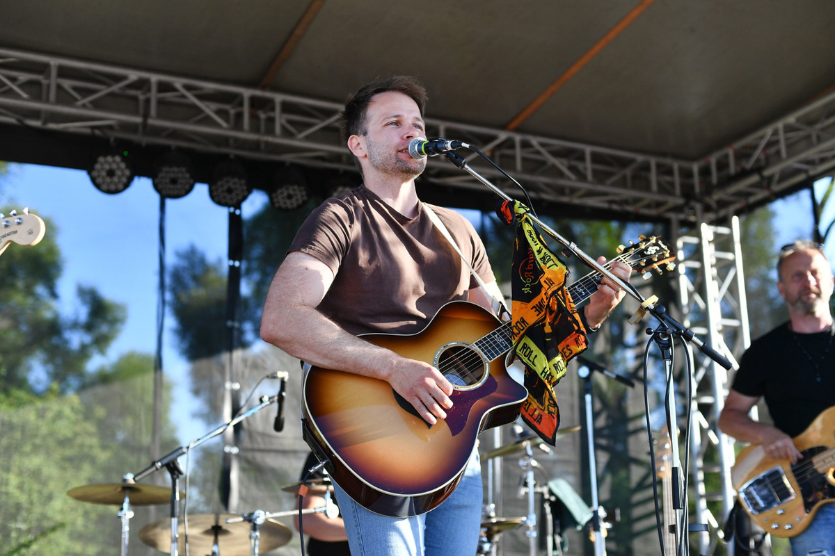 Do Košického kraja prichádzajú cez víkend obľúbené podujatia, foto 8