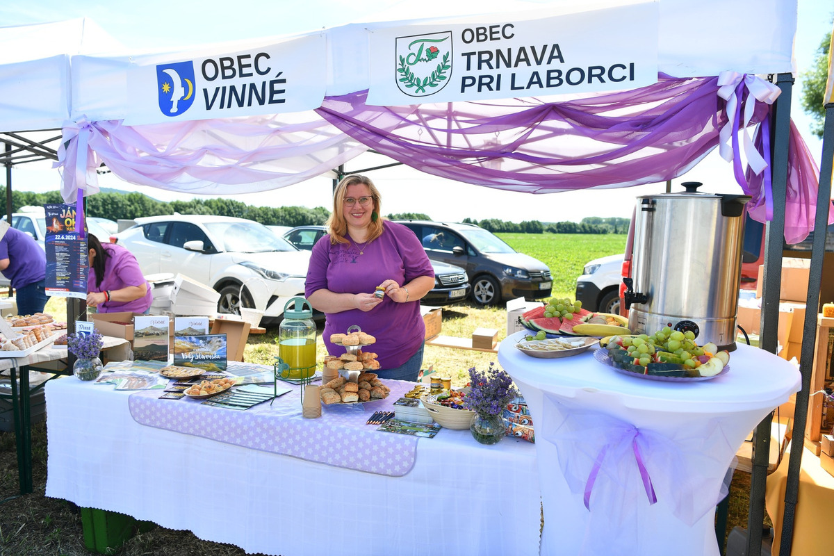 Do Košického kraja prichádzajú cez víkend obľúbené podujatia, foto 9