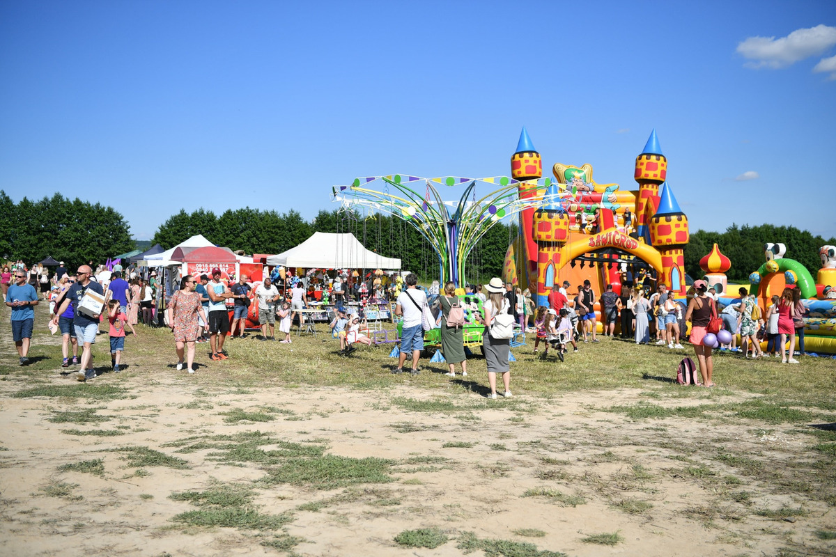 Do Košického kraja prichádzajú cez víkend obľúbené podujatia, foto 10