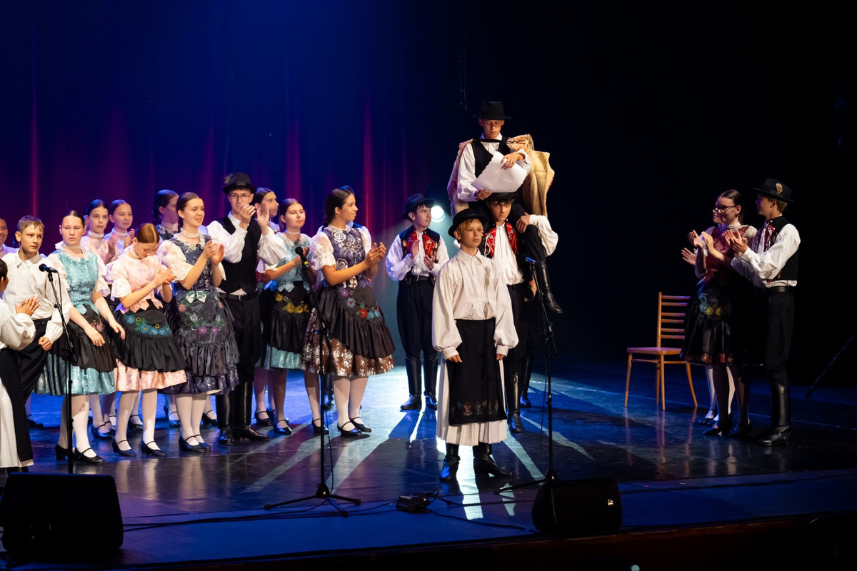 Košický kraj si na víkend objednal krásne počasie, akcií sa zúčastnili tisícky ľudí, foto 2